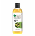 Bliss of Earth 100% Pure Wild Neem Oil | Grocsy