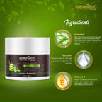 Coronation Herbal Aloevera Face Mask | Grocsy