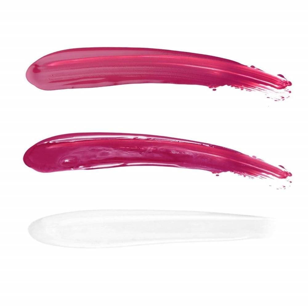 Sugar Smudge Me Not Lip Duo - Rethink Pink (Fuchsia) | Grocsy