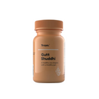 Traya Gutt Shuddhi Tablets | Grocsy