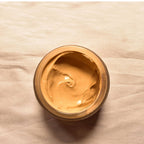 Body Gold Face Mask - Sandal & Kumkumadi | Grocsy
