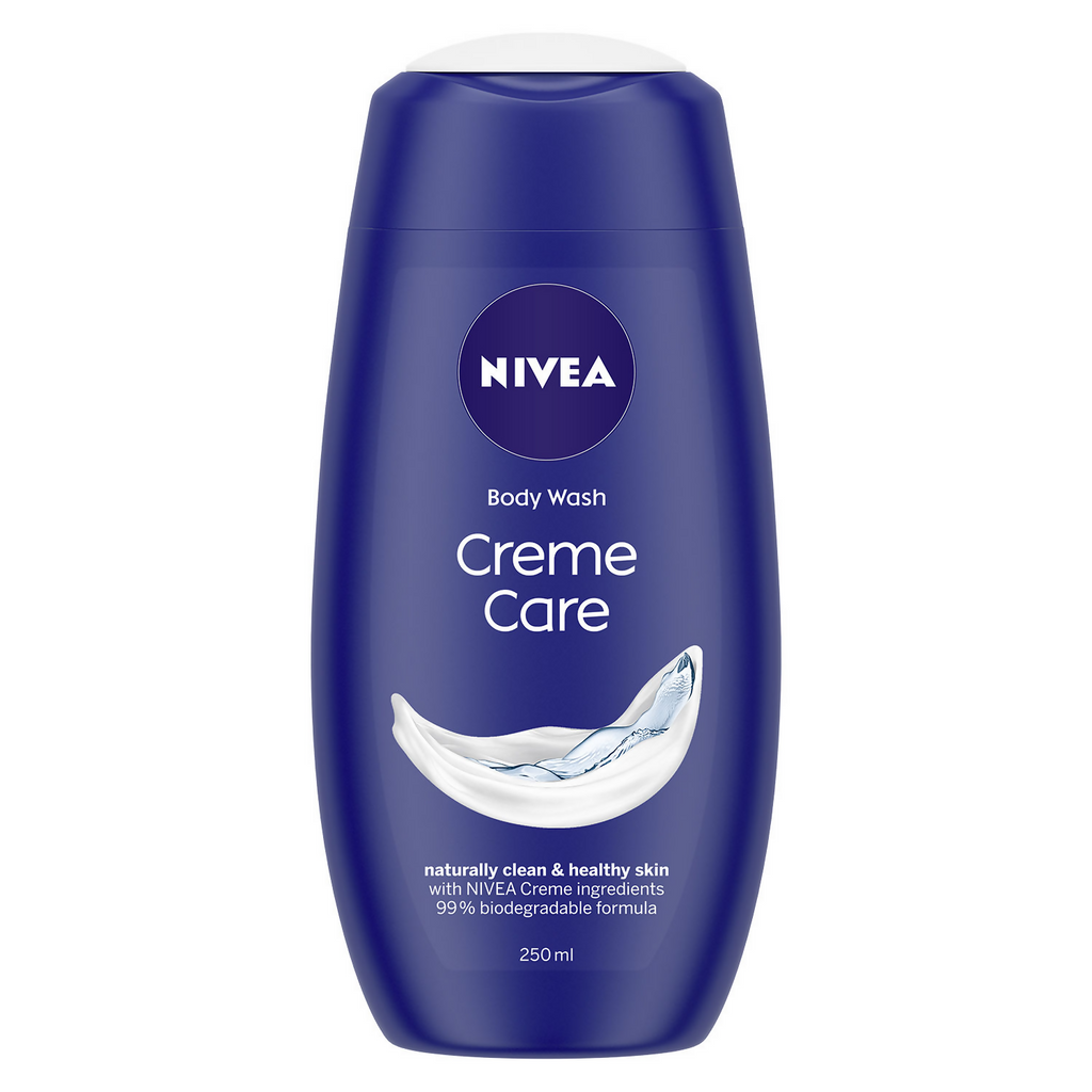 Nivea Women Body Wash | Grocsy