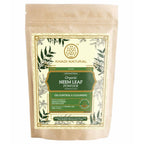 Khadi Natural Organic Neem Leaf Powder | Grocsy