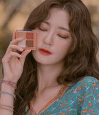 Rom&nd Better Than Eyes - M01 Dry Apple Blossom | Grocsy