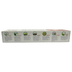 Baidyanath Jhansi Ayurvedant Ayudant Toothpaste | Grocsy