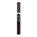Note Cosmetique Brow Addict Tint & Shaping Gel - 4 | Grocsy