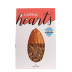Melting Hearts Almonds California Classic | Grocsy