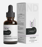 Vandyke Retinol 0.3% Face Serum | Grocsy