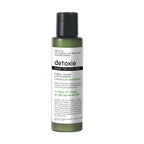 Detoxie Hairfall Control & Anti-Dandruff Capsicum Shampoo | Grocsy