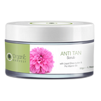 Organic Harvest Anti Tan Scrub | Grocsy