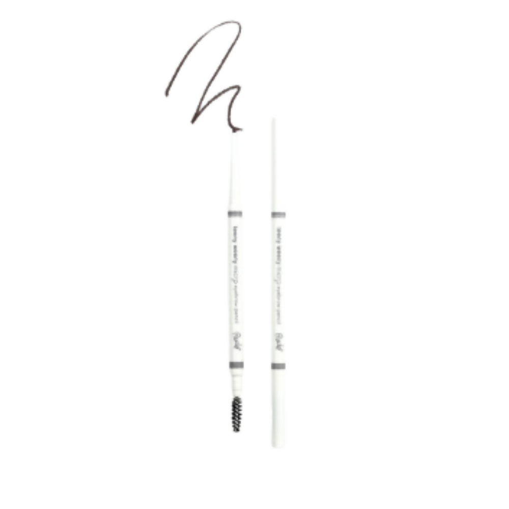 Rude Cosmetics Teeny Weeny Micro Eyebrow Pen - Taupe | Grocsy