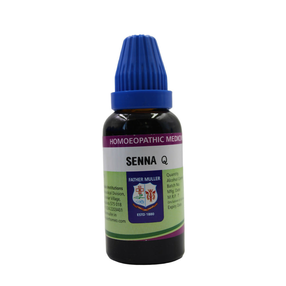 Father Muller Senna Mother Tincture Q | Grocsy