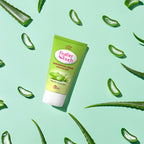 VI-JOHN Feather Touch Cucumber & Aloevera Hair Removal Cream for Women for Sensitive Skin Suitable for Legs, Underarms, Bikini Line, Arms | Grocsy