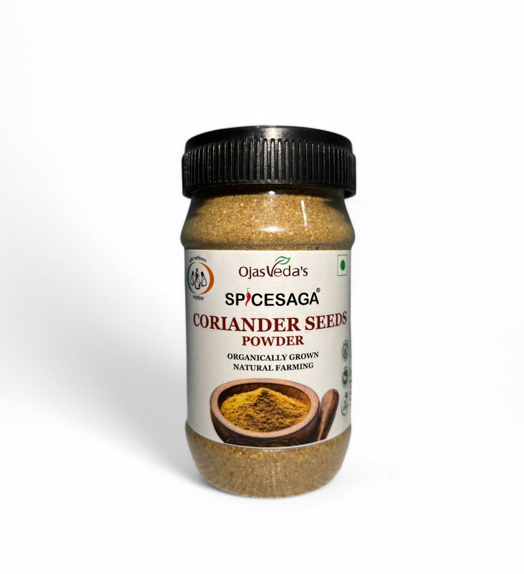Spice Saga's Coriander Powder