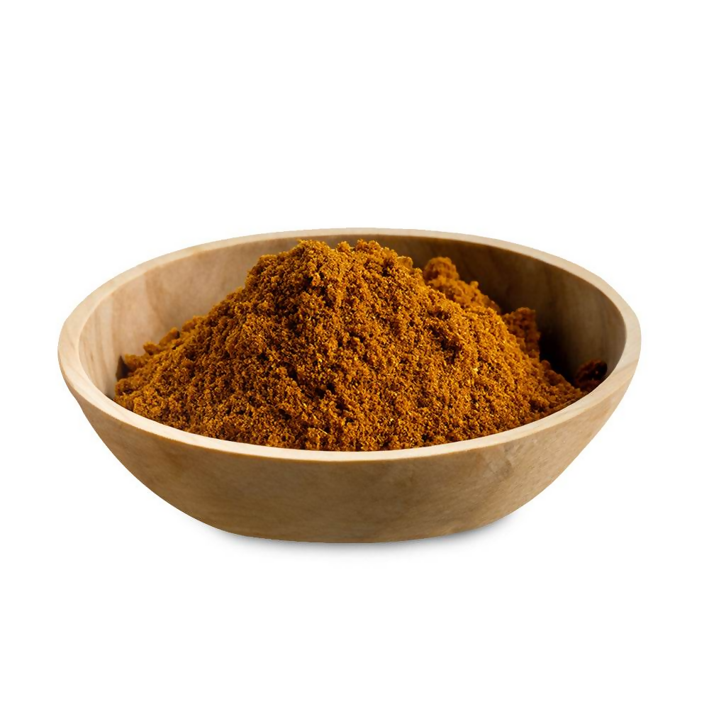 Organic Mandya Garam Masala | Grocsy