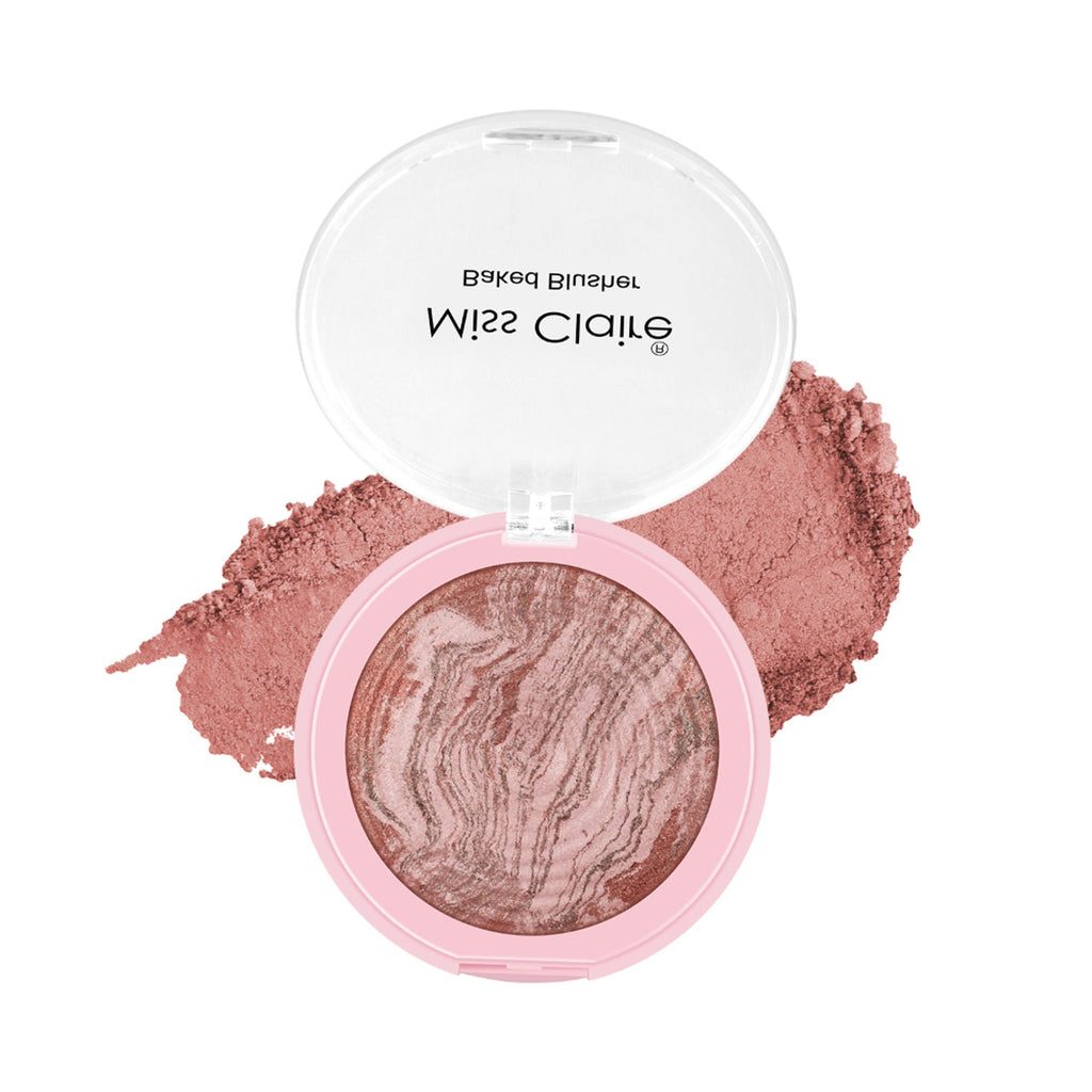 Miss Claire Baked Blusher - 6 | Grocsy