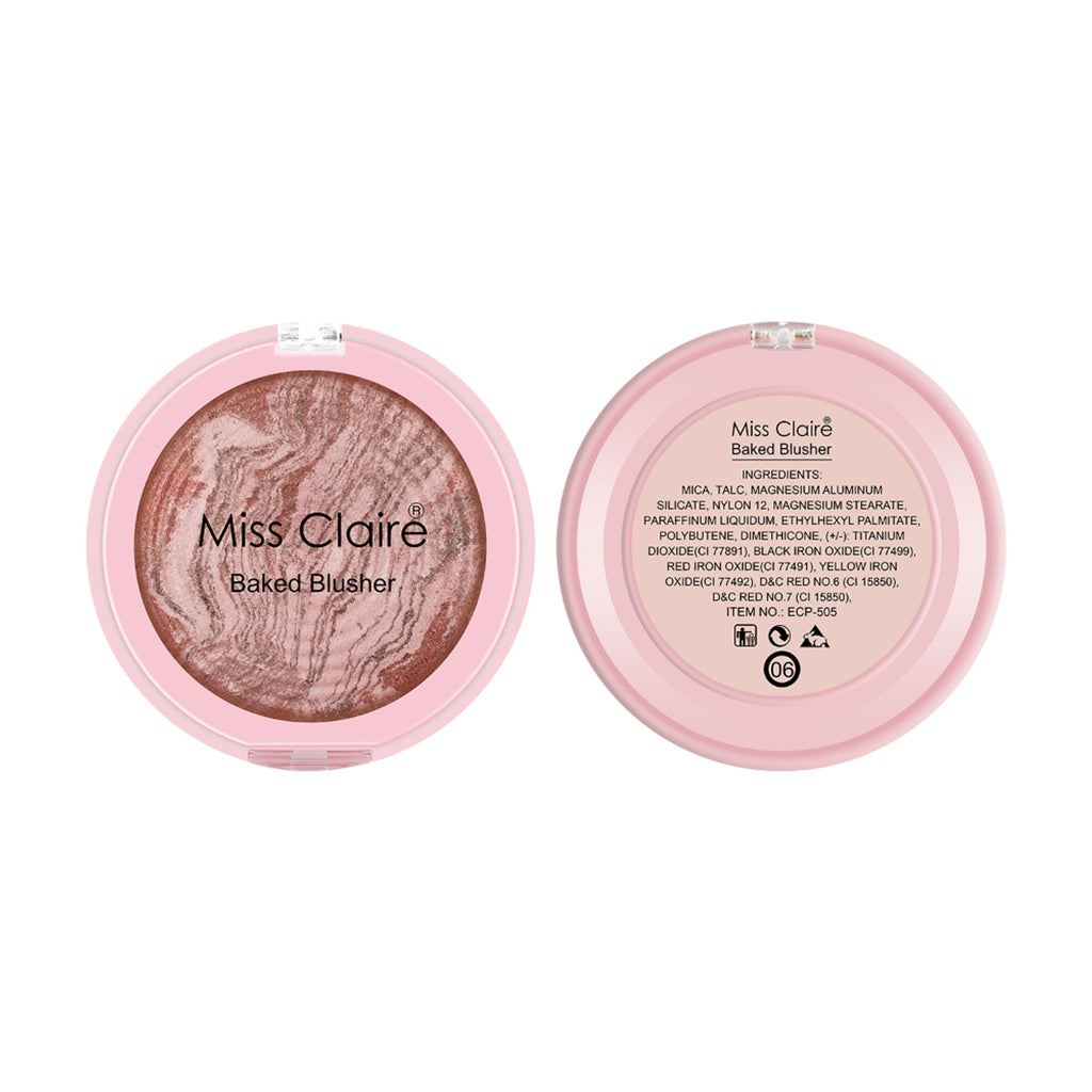 Miss Claire Baked Blusher - 6 | Grocsy