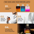 Bella Vita G.O.A.T perfume | Grocsy