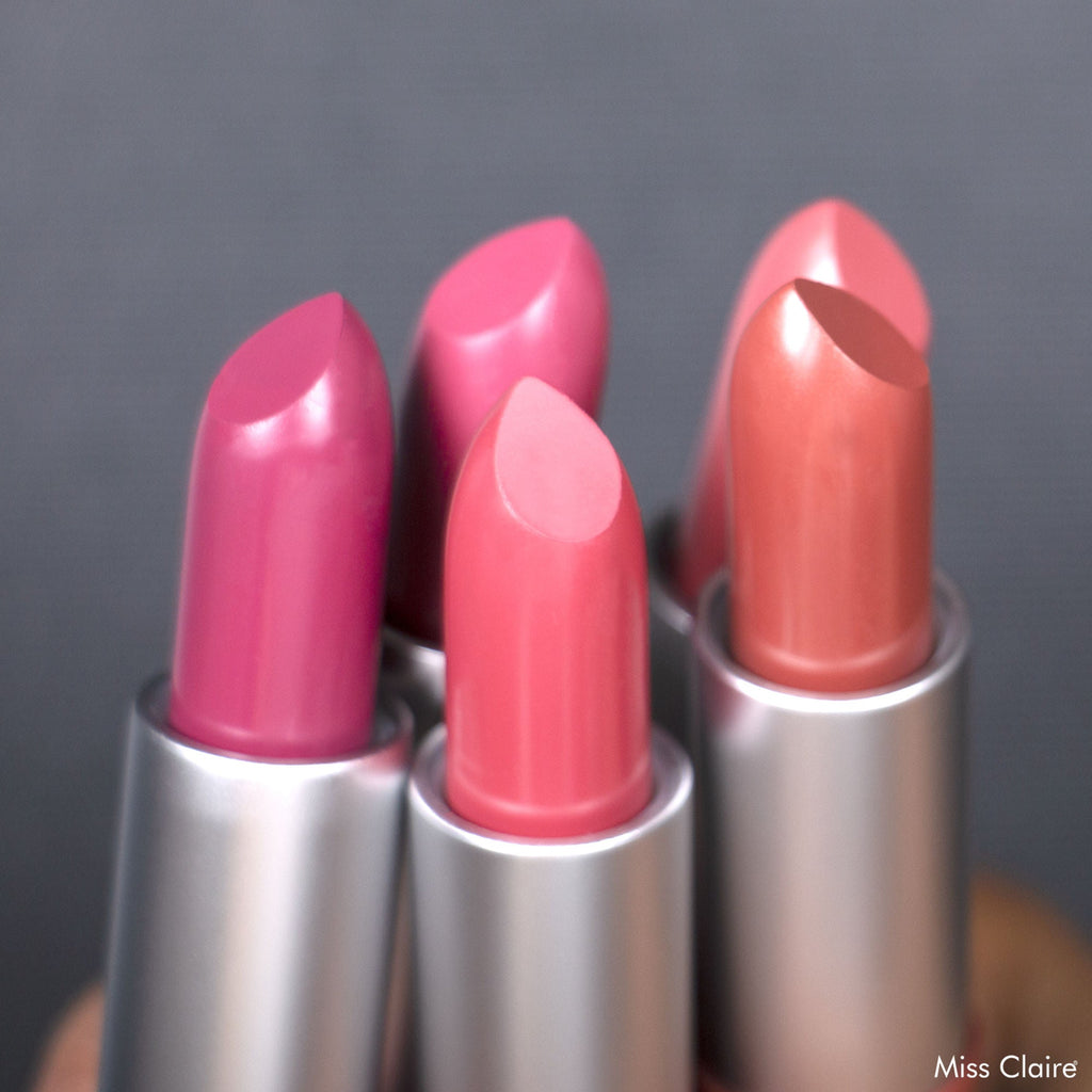 Miss Claire Mega Matte Lipstick - 21 | Grocsy