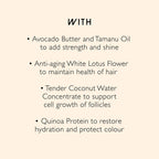 True Frog Everyday Hair Conditioner | Grocsy