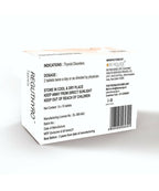 Bio Resurge Life Reguthyro Tablets | Grocsy