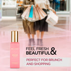 Bella Vita Rose Woman Eau De Perfume | Grocsy