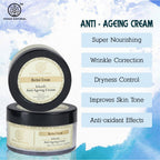 Khadi Natural Anti Ageing Herbal Cream | Grocsy