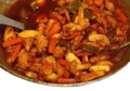 Vellanki Foods - Mixed Vegetable Pickle / Mishrit Sabjee Achaar | Grocsy