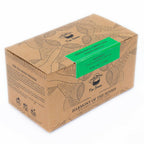 Tea Sense Himalayan Green Tea Bags Box | Grocsy