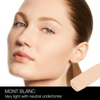 NARS Soft Matte Complete Foundation - Mont Blanc | Grocsy