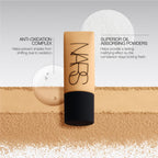 NARS Soft Matte Complete Foundation - Yukon | Grocsy