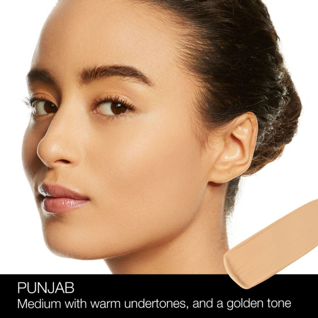 NARS Soft Matte Complete Foundation - Punjab | Grocsy