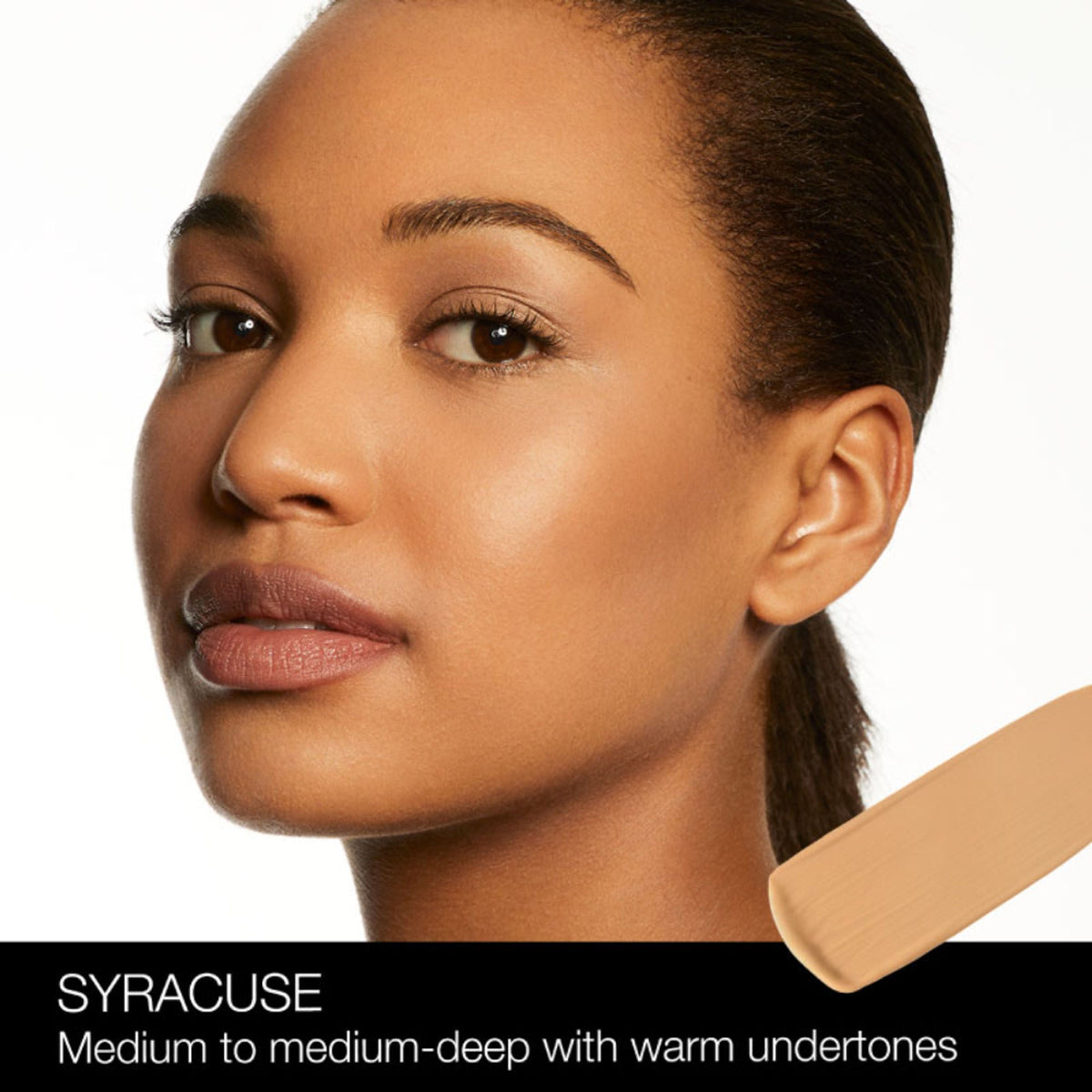 NARS Soft Matte Complete Foundation - Syracuse | Grocsy