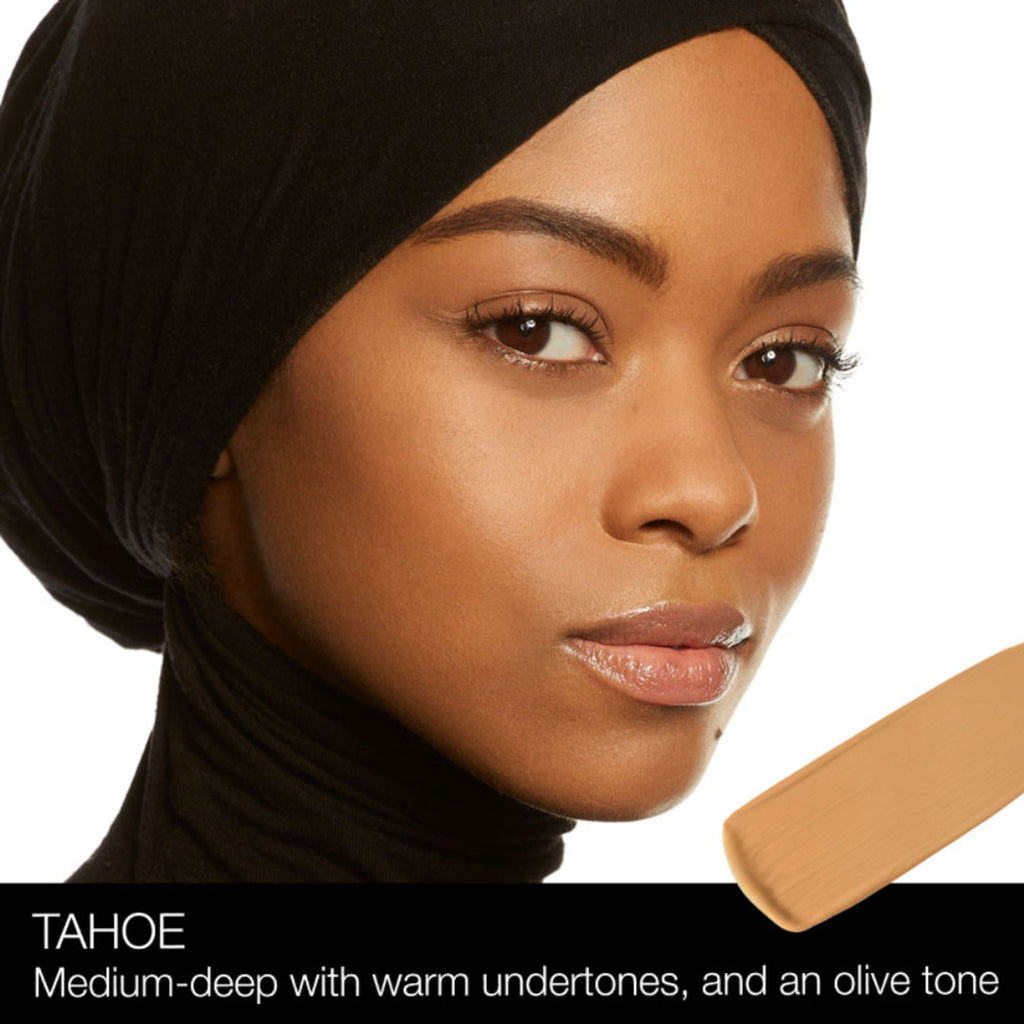 NARS Soft Matte Complete Foundation - Tahoe | Grocsy