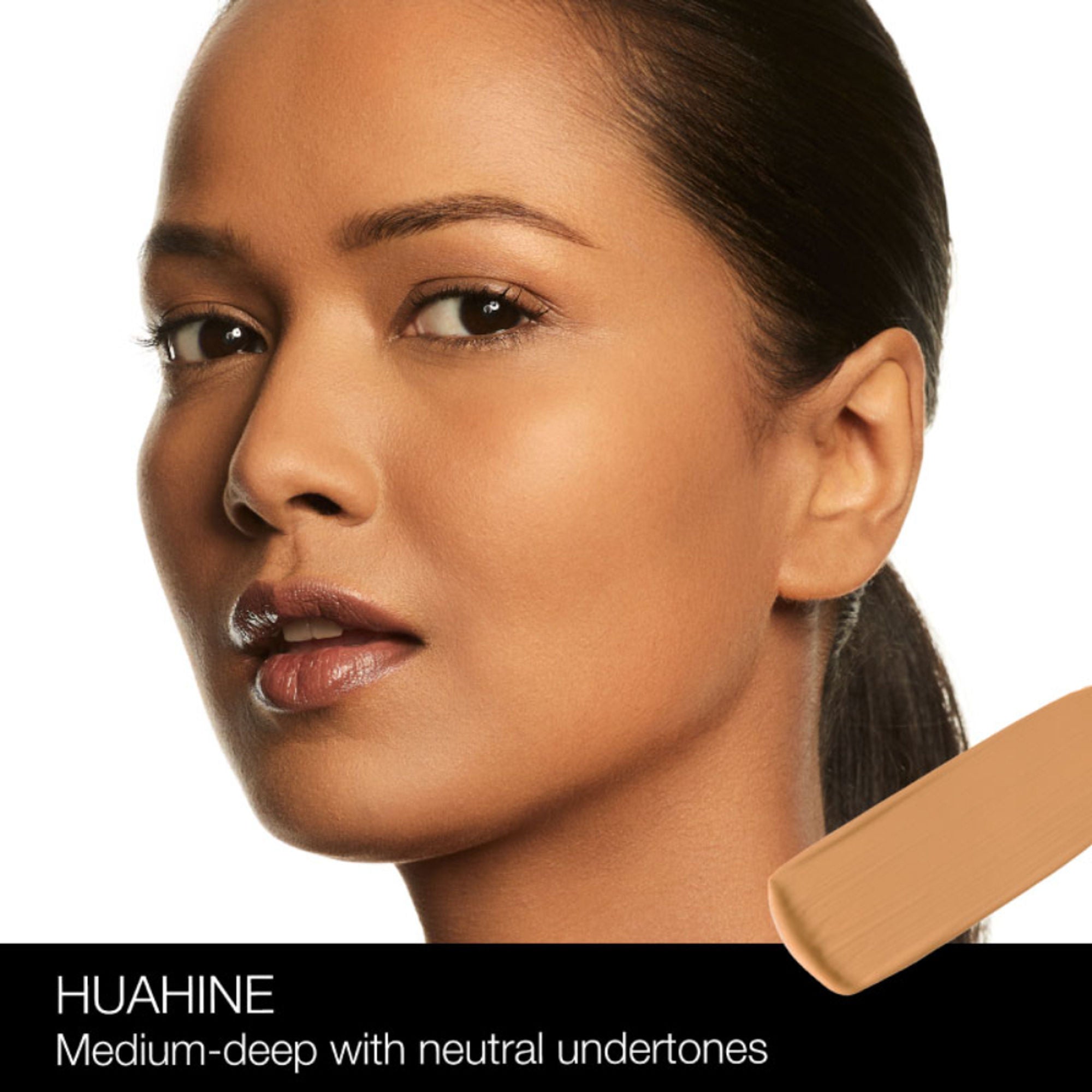 NARS Soft Matte Complete Foundation - Huahine | Grocsy
