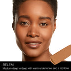NARS Soft Matte Complete Foundation - Belem | Grocsy
