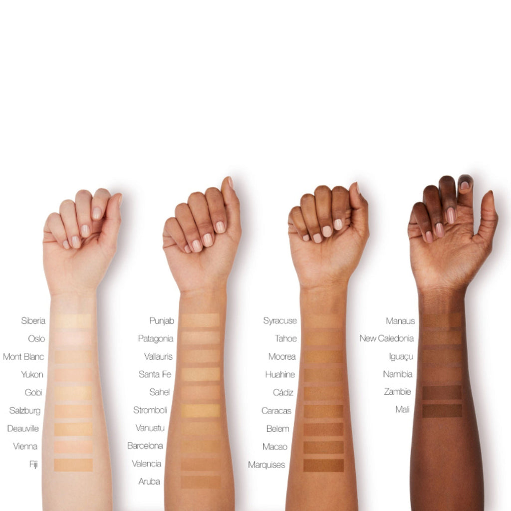 NARS Soft Matte Complete Foundation - Belem | Grocsy