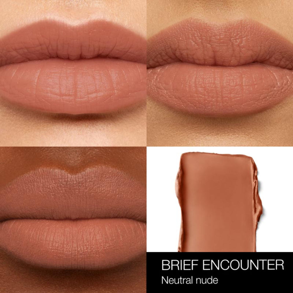 NARS Soft Matte Tinted Lip Balm - Brief Encounter | Grocsy