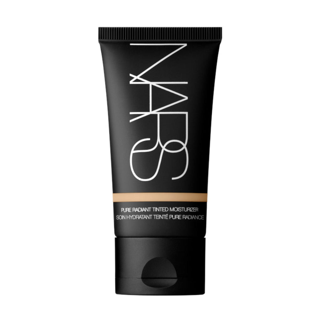 NARS Pure Radiant Tinted Moisturizer SPF 30 Pa+++ - Mykonos | Grocsy