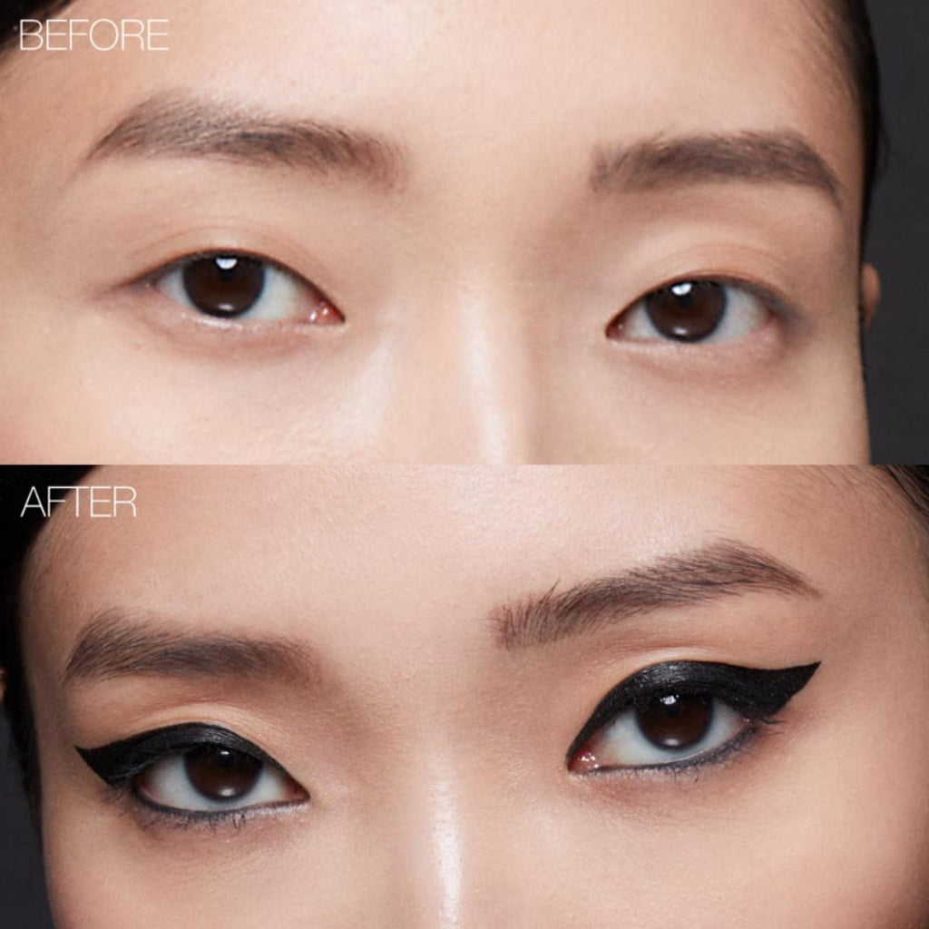 NARS Climax Liquid Eyeliner - Explicit Black | Grocsy
