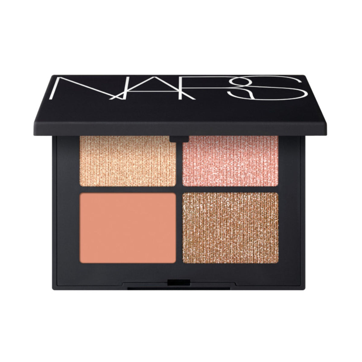 NARS Quad Eyeshadow - Orgasm | Grocsy