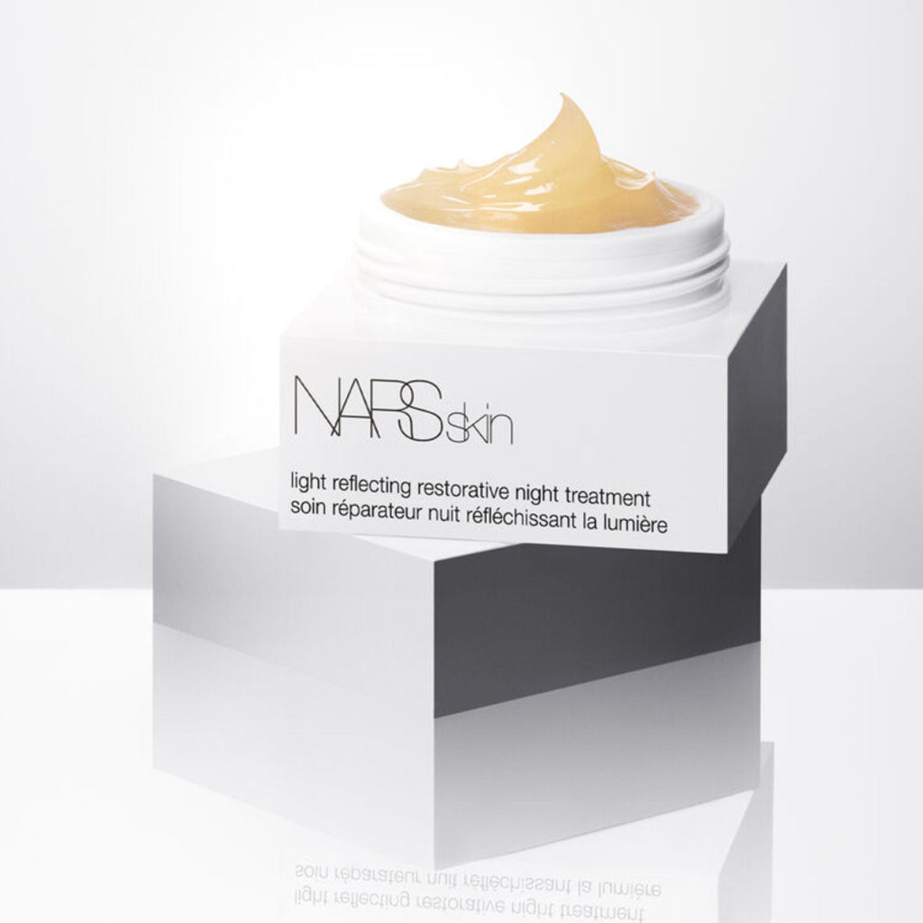 NARS Light Reflecting Restorative Night Treatment | Grocsy