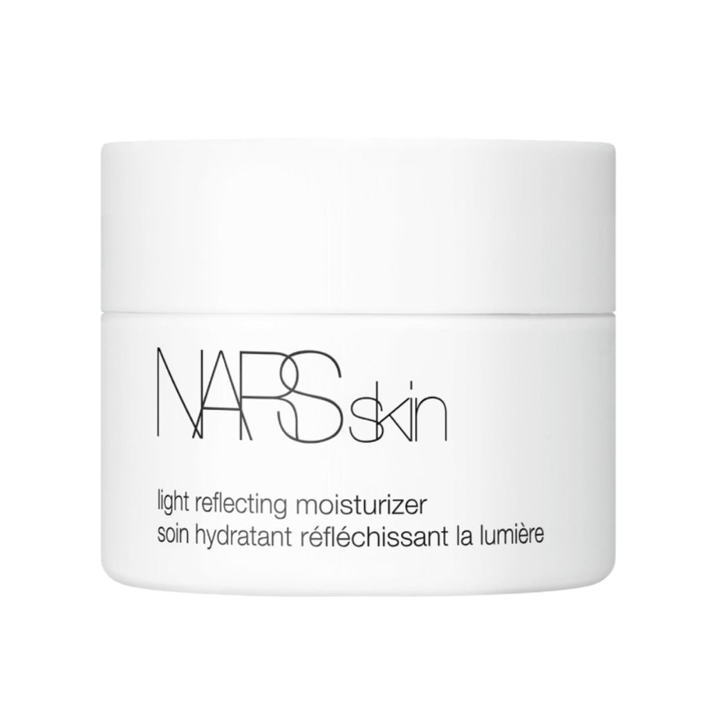 NARS NARSskin Light Reflecting Moisturizer | Grocsy