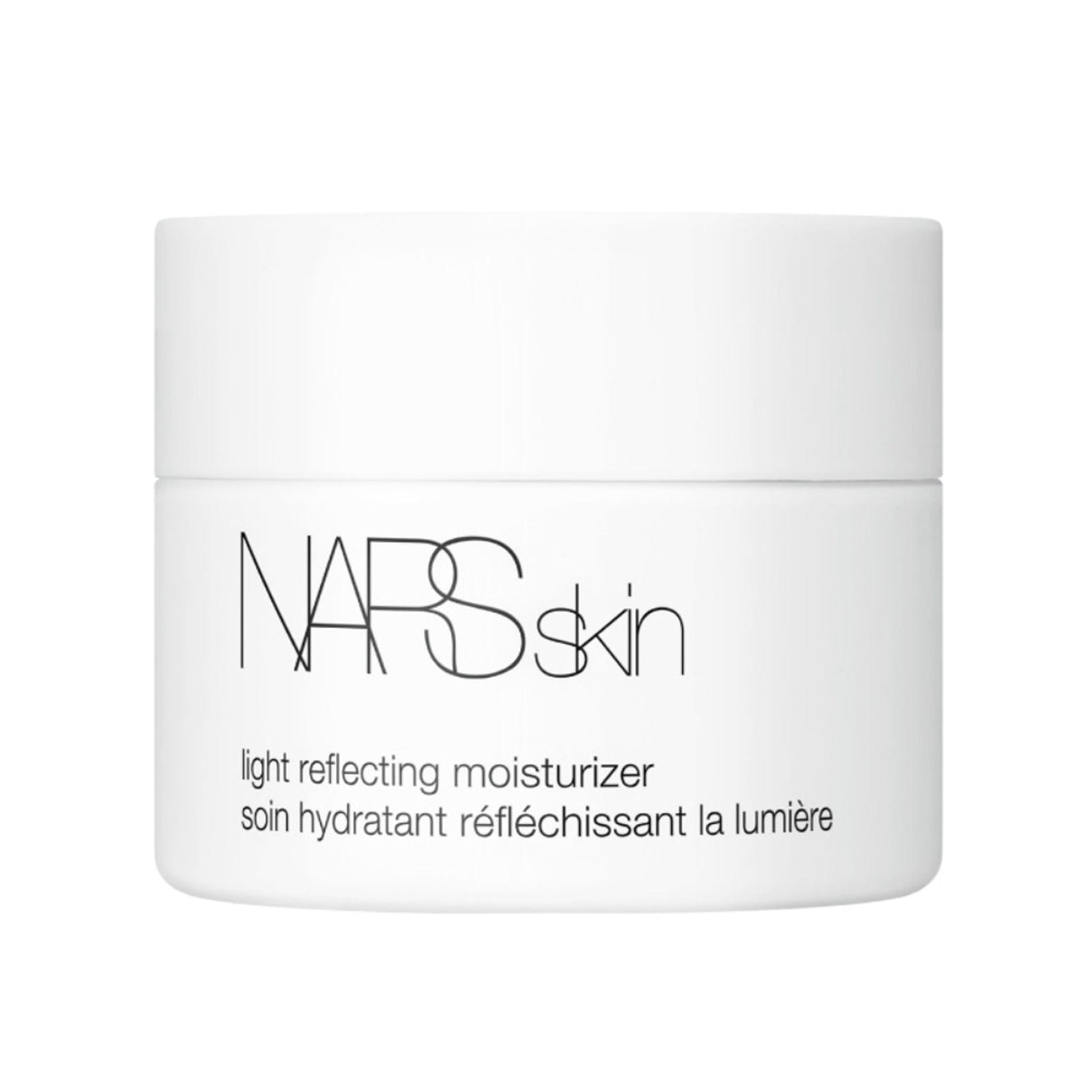 NARS NARSskin Light Reflecting Moisturizer | Grocsy