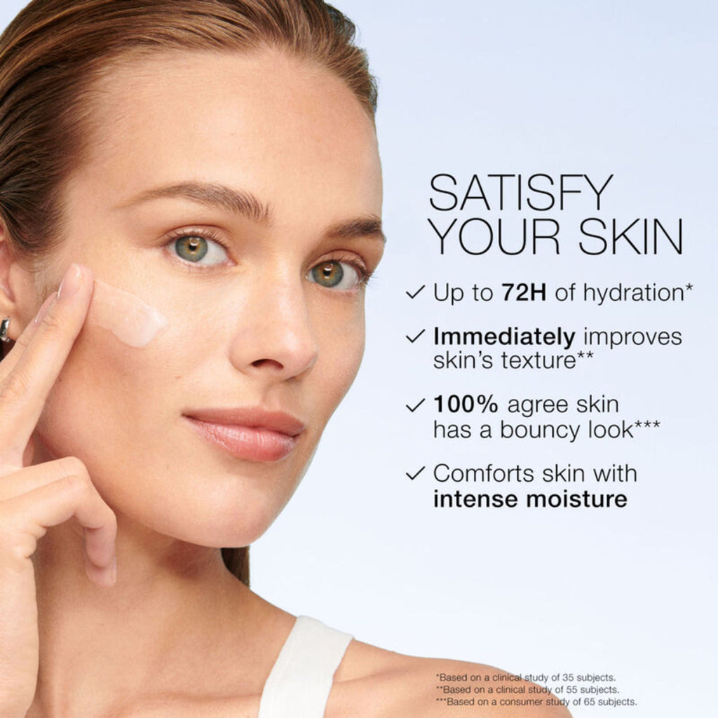 NARS NARSskin Light Reflecting Moisturizer | Grocsy