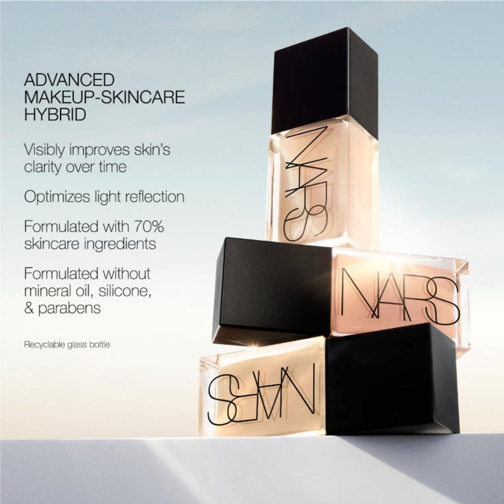NARS Light Reflecting Foundation - Siberia | Grocsy