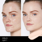 NARS Light Reflecting Foundation - Oslo | Grocsy