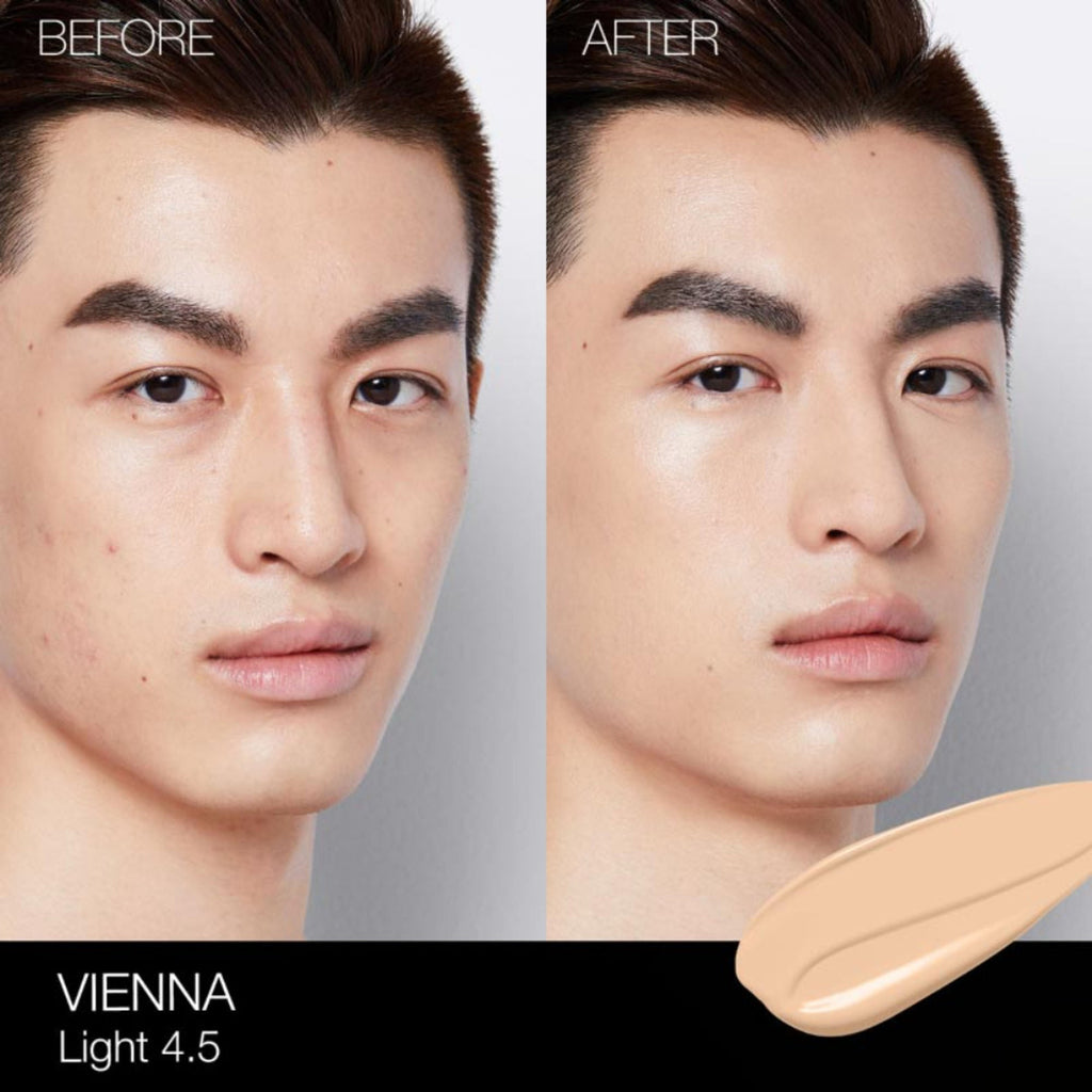 NARS Light Reflecting Foundation - Vienna | Grocsy