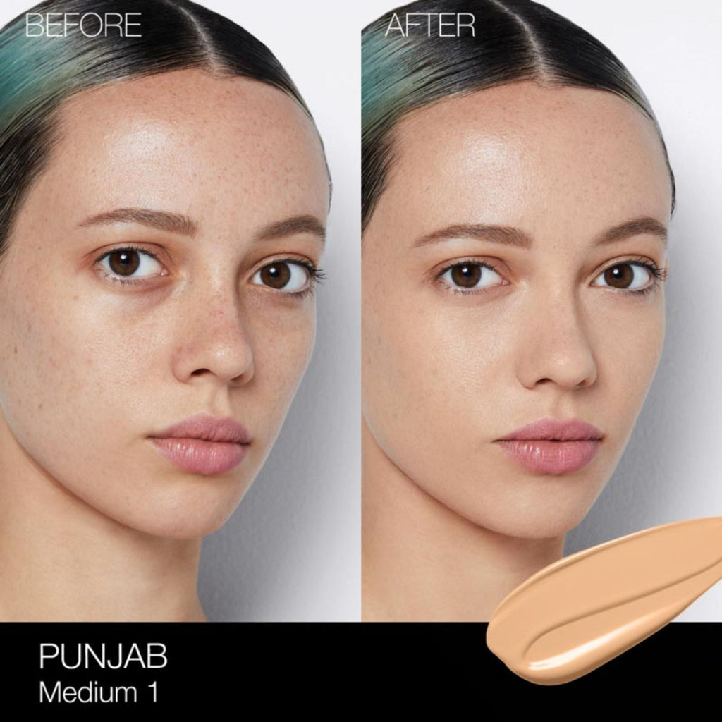 NARS Light Reflecting Foundation - Punjab | Grocsy
