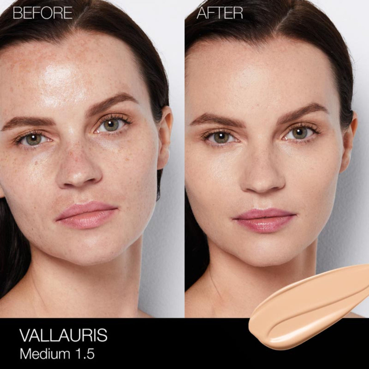 NARS Light Reflecting Foundation - Vallauris | Grocsy